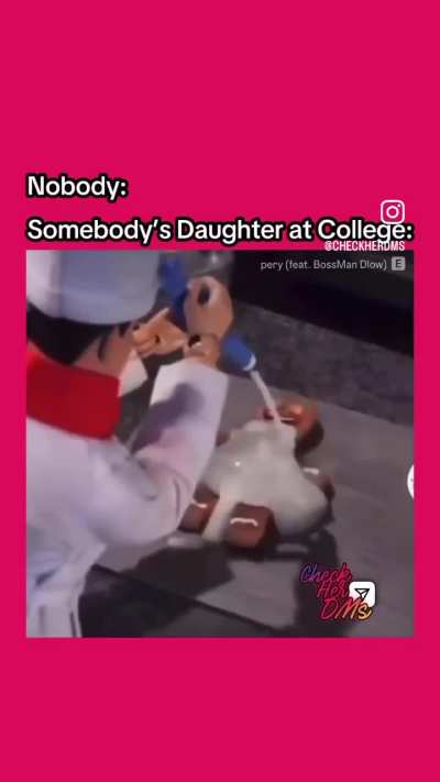 What did I find on insta