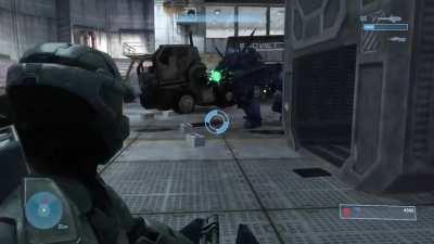 POV: You tell 343 how much they suck and don't listen to fans. 343 Bringing in fan-asked content.