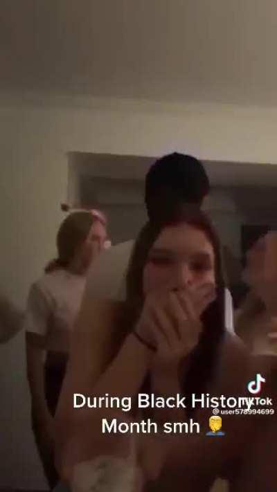 What’d she just say?