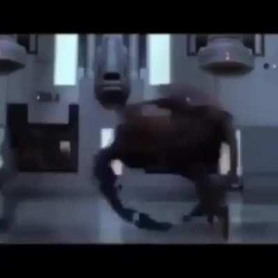 Droidekas, roll out!