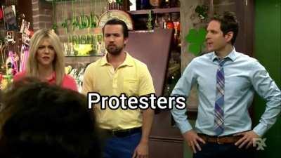 So this is basically America at the moment.