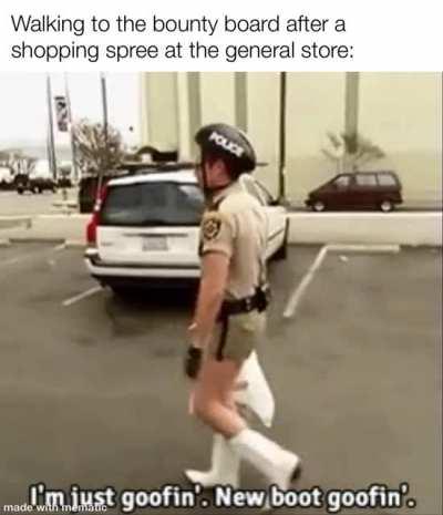 I shoot better when I feel confident