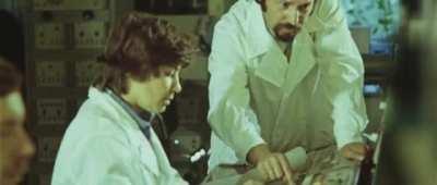 Soviet Space Program