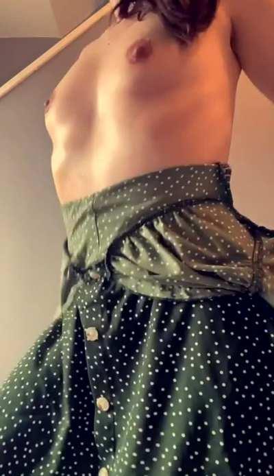 Would you like to try some Scottish pussy this morning