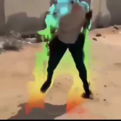 Pepino let's go, pepino get a move