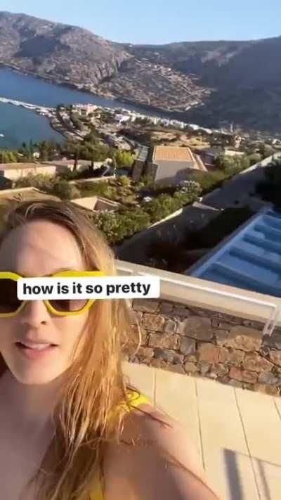 Agreed, but I think we're looking at different things...