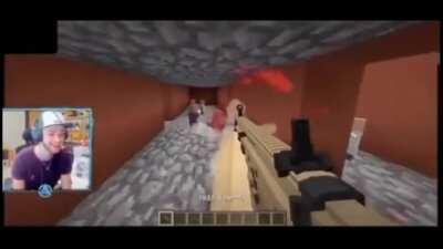 POV: Entras a una escuela de EE.UU.