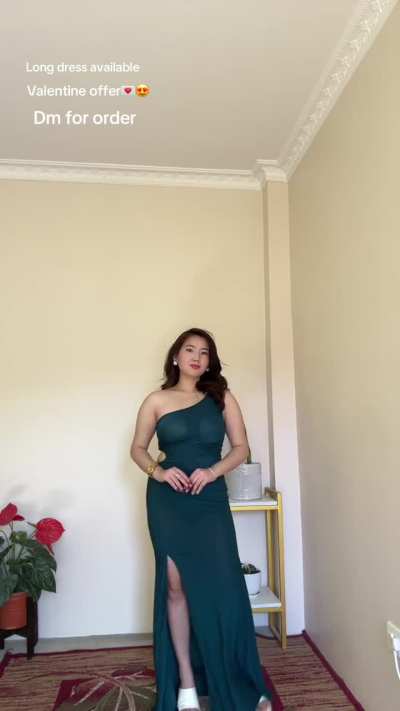 Kati thulo vako romi ko dudh ra chak