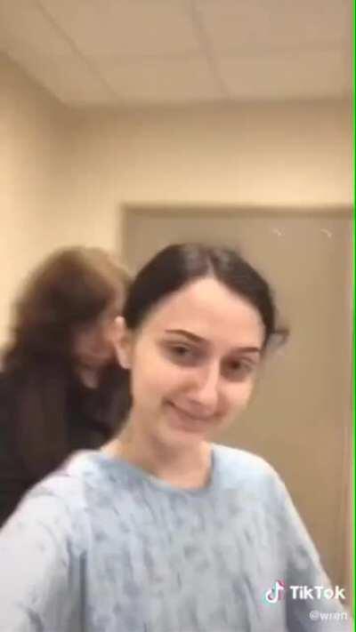 Apropriate gender-reveal