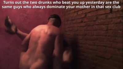 Turns out it's the same exact guys