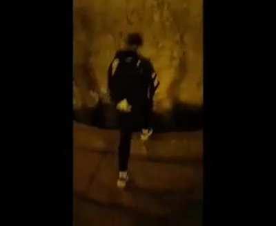 An interesting title