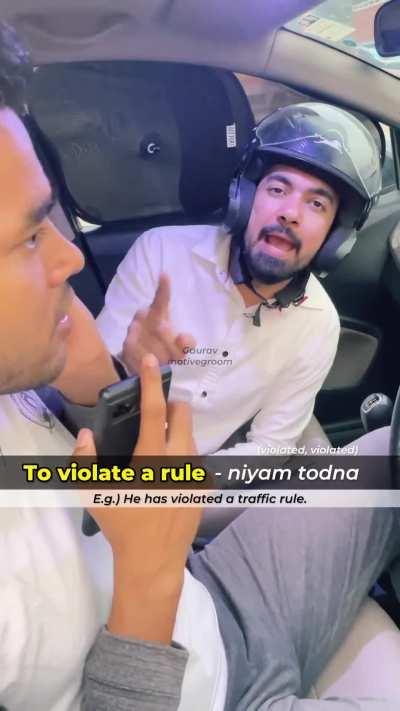 Never imagined that this video was going to end like this