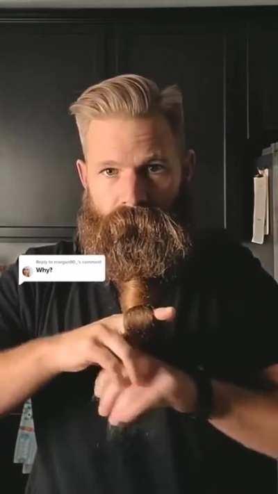 Beard Unit