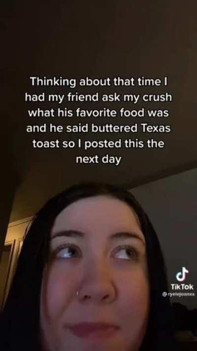 Share your cringe story, sure most of us have done something equivalent to this