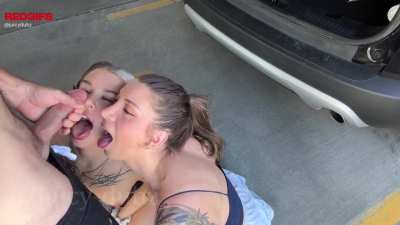 We owed him a couple of favors