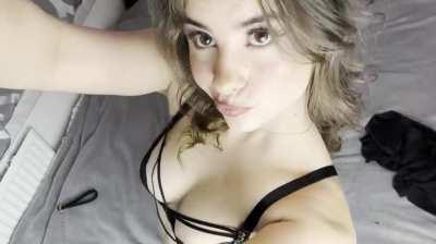 the best 18yo POV u see today daddy i promise