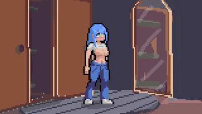 A teaser trailer for the changing mechanic in my upcoming game!