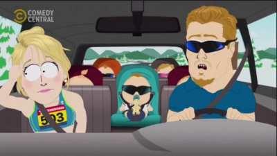 Deportes transgenero