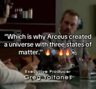 House did WHAT with Typhlosion?! 🤯😳