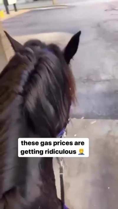 Fuck that, back to the 1800s