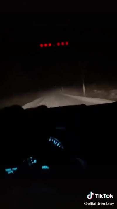 Saw this video but with the wrong audio. I fixed it.