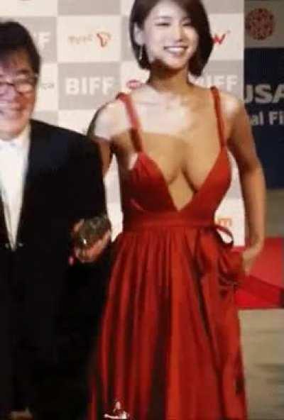 Oh In-Hye more like Oh My God!