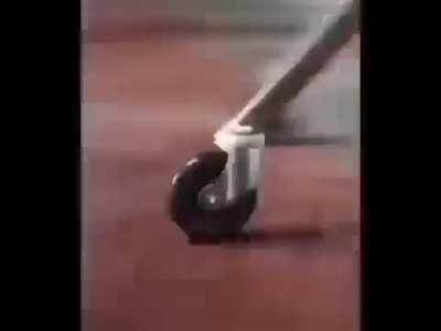 i'm too sick for this bruh