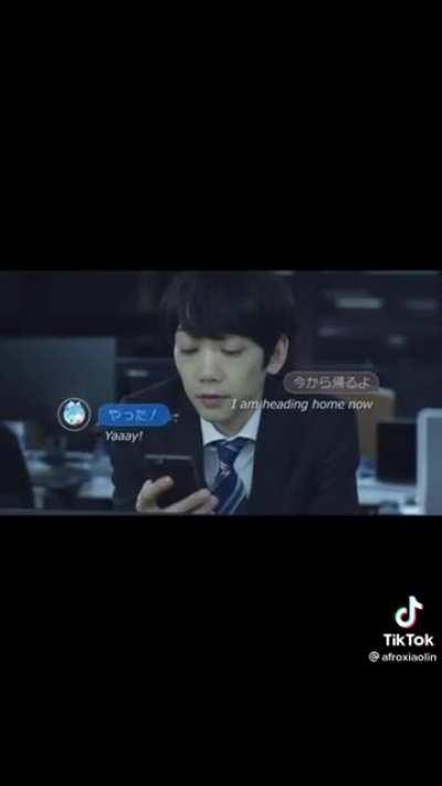 Pov: your going to live alone forever