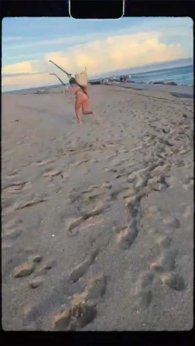 New IG Reel Weekend Recap