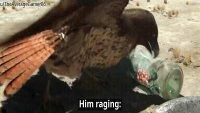 Based on a true story...