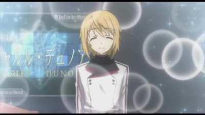 Watching anime with a weeblet be like: