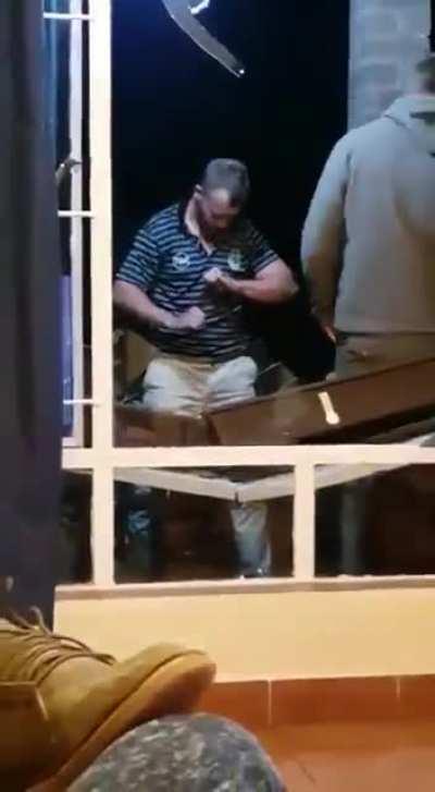 Hands up if you’ve ever been this wasted...