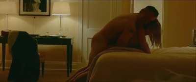 Reese Witherspoon nude plot in Wild