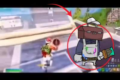 WTH is Painter talking about?