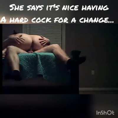 (M/S) A night to ourselves