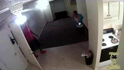 Home Invasions Are Scary And Can Happen Quickly