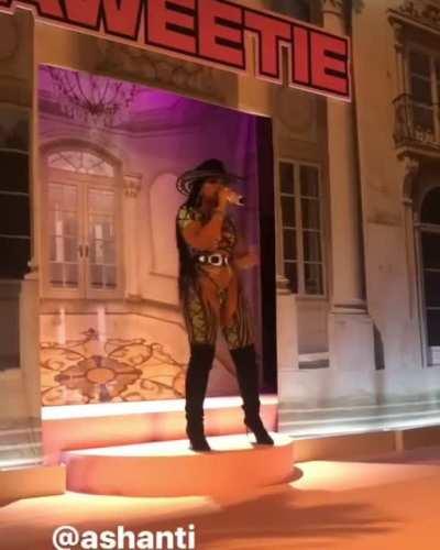 Yummy caramel goodness.😋