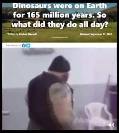 Beautiful sound of nature