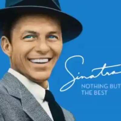 FRANK SUSNATRA?!