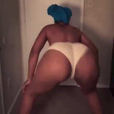 Can't stop looking at it.....