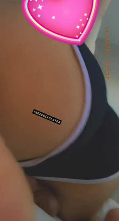 how do these shorts look on me? 🤔🙈