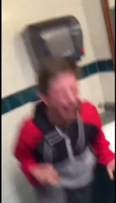 Ghost Pepper Challenge