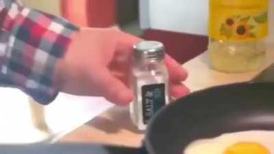 The real cringe (it might be a repost)