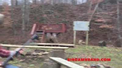 You know when a hunter makes sound (melee, gunfire) as bait to get someone to peek or push? OK just hear me out on this one...