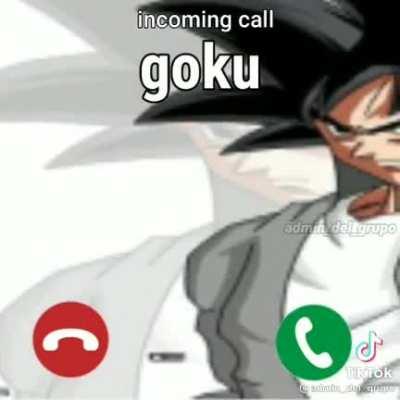 Incoming Call
