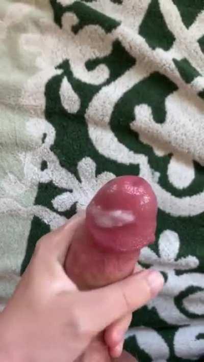 I don’t have any candy for you but you can have this