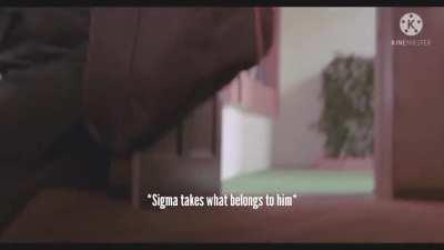 Build meth empire. Attack wife. Kidnap baby. Sigma Grindset 🕊💯