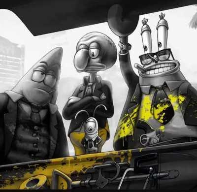 Considerem isso um aviso