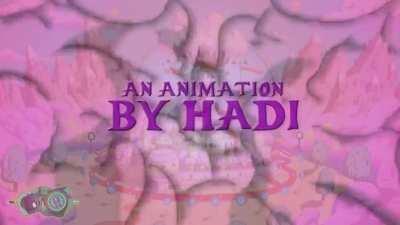 Finn's Bizarre Adventure Time (By Hadi)