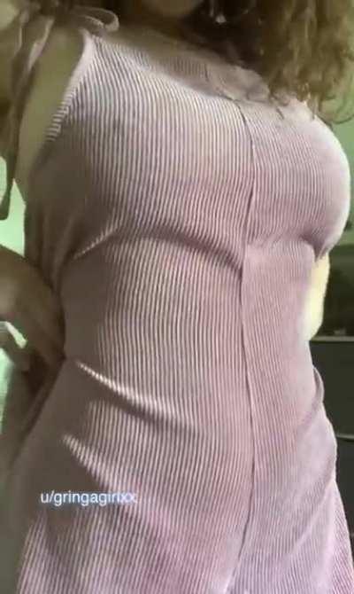 When it turns out that the shy girl from the back row has the biggest boobs in class🤭